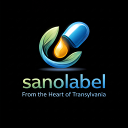 Sanolabel logo